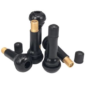 Jeffergarden Tige De Valve De Pneu étanche, Remplacement De Tige De