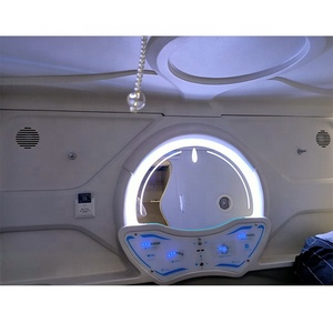 New Arrival <strong>Mini</strong> Capsule Bed for Korea Hotel - Product Image 5