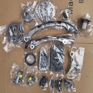トヨタ ハイラックス 2.7L エンジン 2TR タイミングチェーンキット 13506-75050、13540-75030、13597-75020、13063-75011 - Product Image 3