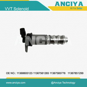 Vanne de régulation d'huile, électrovanne VVT pour BMW 11368605123 11367561265, pièce de rechange - Product Image 3
