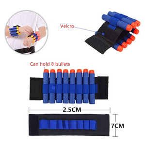 Offre Spéciale série réglable enfants gilet tactique jouet tir tactique Kit doux tir tactique gilet jouet - Product Image 4