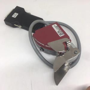 Máquina Autoconer, Limpiador de Hilo <span class=keywords><strong>IMK</strong></span> C20 USTER, Máquina Devanadora Uster, Sensor de Hilo - Product Image 2