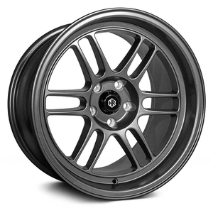 Jantes de Voiture de Haute Qualité 15 Pouces <span class=keywords><strong>16</strong></span> Pouces 17 Pouces en Alliage d'Aluminium Coulé avec ET 35mm 15 Pouces 4x100 PCD - Product Image 5