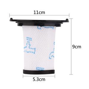 Filtre à poussière pour <span class=keywords><strong>aspirateur</strong></span> <span class=keywords><strong>Robot</strong></span> Rowentas ZR009002 RH9252 RH9276 RH9286 RH92 pièces de rechange - Product Image 5