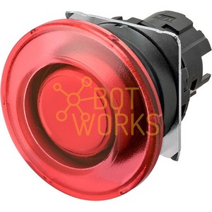 Omron A22NZBMMTRA - Nuovo - Product Image 1