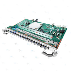 GPUF कार्ड GPON OLT SMARTAX MA5800-X2 GPUF/GPHF C++ 16 पोर्ट MA5800-X17 GPUF बोर्ड - Product Image 4