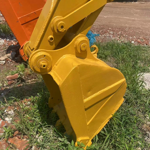 Miniexcavadora Usada Caterpillar CAT308C de 8 Toneladas, Modelo 2023, Motor Cummins, Certificación CE/EPA, Componentes Principales Incluidos - Product Image 5