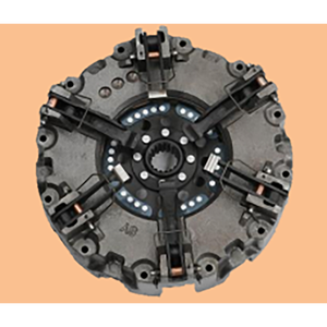 Pompe hydraulique de tracteur de pièces de rechange agricoles YTO754 de conception spéciale largement utilisée adaptée à la pompe de direction YTO 754 - Product Image 5