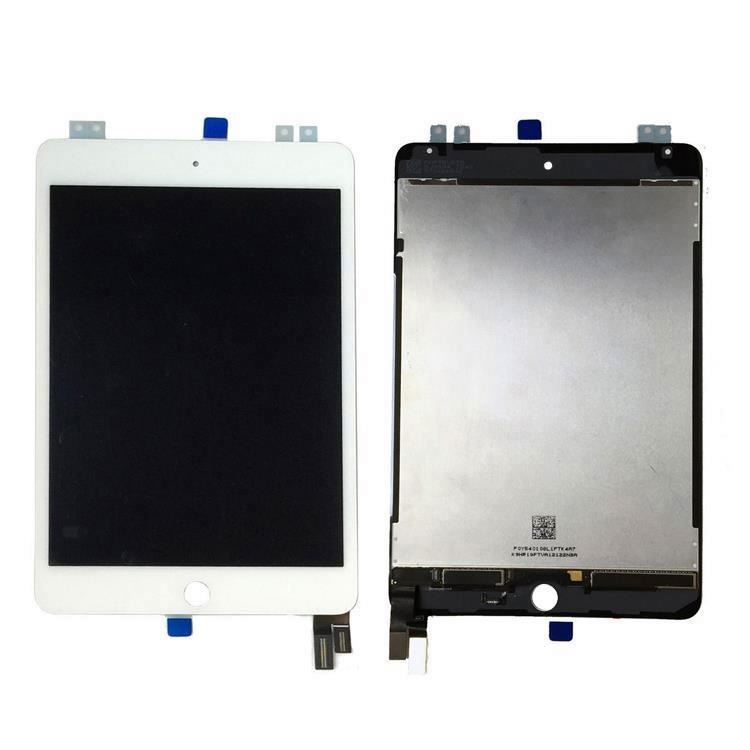 Écran Tactile Complet (Verre + Digitizer) Pour IPad Mini 2 - Modèles A1489/A1490/A1491
