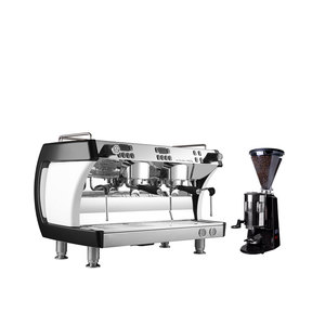 Moer Italiana empaquetados capsula peladora piladora <span class=keywords><strong>expobar</strong></span> maquina de Cafe - Product Image 6