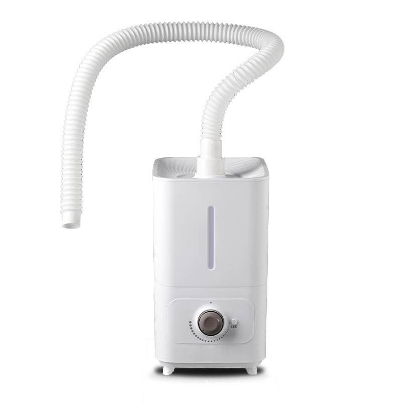 Mechanical model-single tube