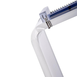 <span class=keywords><strong>Pupitre</strong></span> en acrylique transparent durable en forme de Z, présentoir de podium en lucite pour présentations, églises, mariages - Product Image 4