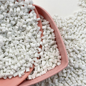 Granulés vierges PBT B4406 G4, 20 % de fibres de verre renforcées, ignifuges UL94 V-0, pour boîtiers de relais et applications électriques - Product Image 3