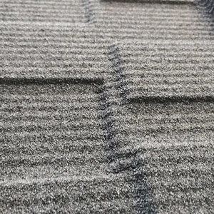 Nouvelle Sortie : Tuiles Métalliques Milano Revêtues de Pierre pour Toiture, Provenant d'un Bon Fournisseur en Chine - Product Image 4