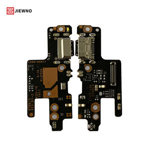 Pour <span class=keywords><strong>XiaoMI8</strong></span> 8se Redmi7A 8 8A Note5 7 7pro Téléphone Connecteur de câble de l'adaptateur de charge - Product Image 3