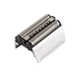 Cabezales De Afeitadora Eléctrica ricarica rasoio elettrico lama unica S, parte di ricambio rasatura compatibile con serie 3 Pro - Product Image 5