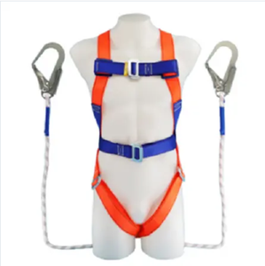 Arnés <span class=keywords><strong>de</strong></span> seguridad industrial <span class=keywords><strong>de</strong></span> alta calidad Protección contra caídas Cinturón <span class=keywords><strong>de</strong></span> seguridad <span class=keywords><strong>de</strong></span> <span class=keywords><strong>cinco</strong></span> <span class=keywords><strong>puntos</strong></span> <span class=keywords><strong>de</strong></span> cuerpo completo Cinturón <span class=keywords><strong>de</strong></span> seguridad - Product Image 2