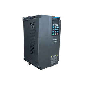 C2000-<b>T</b> VFD Three Phase Industrial Automation Variable Frequency <b>Drive</b> 11kW 230V AC Motor Controller - Product Image 1