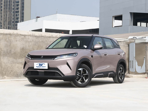 BYD Yuan up EV 2026, SUV Compacto, 401 <span class=keywords><strong>km</strong></span> de Autonomía, Carga Rápida en 5 Minutos, Conducción Inteligente, Alto Valor para el Transporte Urbano Familiar y Uso Diario - Product Image 1