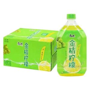 Master Kong Power Cool Iced Tea 1L * 12 botellas estuche completo <span class=keywords><strong>Menta</strong></span> sabor té bebida verano bebida más fresca - Product Image 2