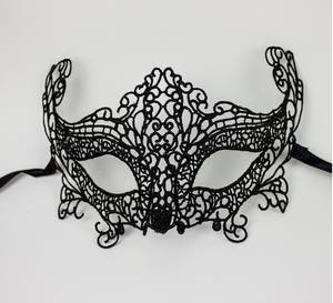 Maskerade Masken OEM Lace <span class=keywords><strong>Eye</strong></span> Masken <span class=keywords><strong>Sex</strong></span> Produkte für Damen - Product Image 2