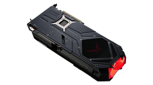 2025 New POWERCOLOR Red Devil Radeon 9070 16GB GDDR6 PCIe 5.0 9070XT GPU RX9070 Video Card for Gaming PC Desktop Powercolor Rx 9 - Product Image 2