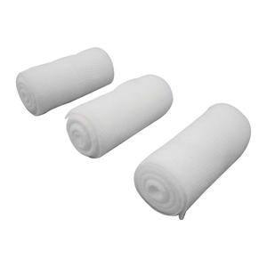 Bendaggio elastico medico <span class=keywords><strong>di</strong></span> alta qualità per il <span class=keywords><strong>fissaggio</strong></span> - Product Image 2