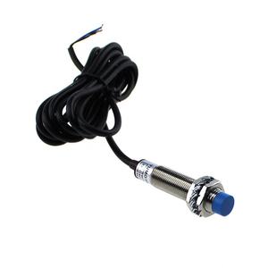 YUMO sensörü M12 LM12-3004LA endüktif yaklaşım anahtarı - Product Image 2