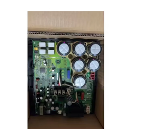 Nuevo para la placa de conversión de frecuencia de <span class=keywords><strong>aire</strong></span> <span class=keywords><strong>acondicionado</strong></span> central de energía eléctrica <span class=keywords><strong>Daikin</strong></span> modelo (B) DE LA PC0509-2B - Product Image 6