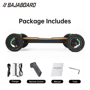Trottinette électrique BAJABOARD Atrax PRO, autonomie de 70 km, 4 roues motrices, vitesse de 70 km/h, suspension bionique <span class=keywords><strong>Spider</strong></span> Arm, capacité de 150 kg, étanche, ultime - Product Image 5
