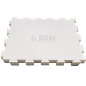 Tấm nhựa polyethylene tùy chỉnh chất lượng cao UHMWPE sân trượt băng nhân tạo - Product Image 3