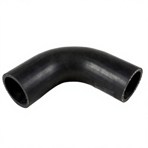 สายยางรถขุดขายดี SK200-6 SK200-6E สายยางอินเตอร์คูลเลอร์ YN05P01133P1 - Product Image 1