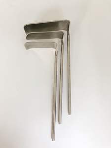 滅菌外科用ブレード器具医療フックリトラクターFB6030A - Product Image 4