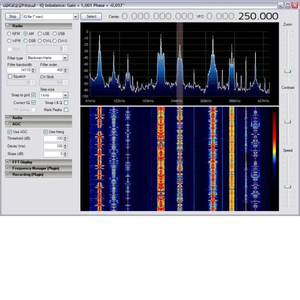 Receptor de Radio RTL-SDR OEM HO-8472 de 100 KHZ a 1.7 GHz para Todas las Bandas con <span class=keywords><strong>RTL2832</strong></span> + R820T - Product Image 6