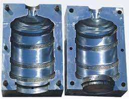 Şampuan yağlayıcı yağı için özel kalıplar ekstrüzyon şişirme çamaşır deterjanı şişesi ev aletleri enjeksiyon kalıp - Product Image 5