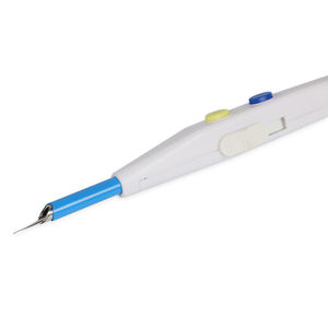 أدوات جراحية طبية عالية الأداء ذات أداء مثالي مع إلكترود التبخير عالي التردد وسكين كهربائي - Product Image 2