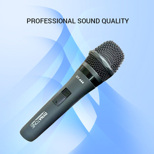 Hot Sale Professional Wired <strong>Microphone</strong> Teaching Handheld Dynamic <strong>Microphone</strong> <strong>Singing</strong> for Church Stage Karaoke Party - Product Image 4
