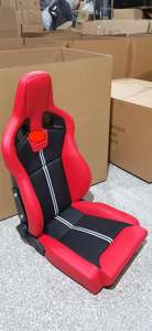 Ensemble de siège de voiture électrique modifié Mi Ni Cup siège de course <span class=keywords><strong>Recaro</strong></span> pour honda pour siège de voiture inclinable civique - Product Image 3