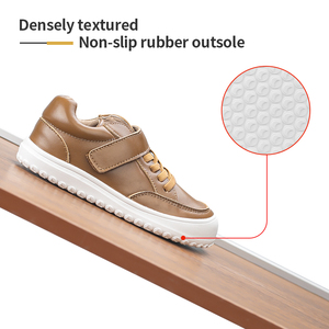 Fantaisie semelles durables marche antidérapant zéro chute pieds nus chaussures respirantes enfants unisexe - Product Image 6