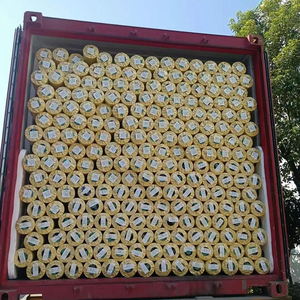 Bâches en PVC de haute qualité résistantes aux UV et à l'usure 800 g/m² pour les couvertures de conteneurs à toit ouvert ou les couvertures de conteneurs à plateau <span class=keywords><strong>plat</strong></span> - Product Image 6