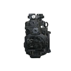 Nueva Bomba Principal para Excavadora GID SK140-8, Motor K7V63DTP-OE23 Diésel, Piezas de Maquinaria de Construcción de Plástico, 6 Meses de Garantía, China - Product Image 3