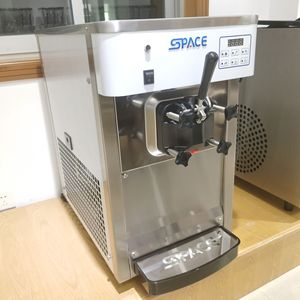 Kích Thước Nhỏ Đơn Hương Vị Bảng Top Máy Làm Kem Mềm 6226 CE ETL - Product Image 3