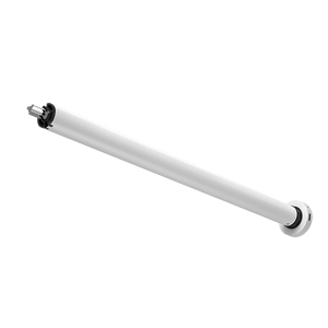 블라인드 전동 롤러 블라인드 태양 전지판 충전 전자 (WSERD30-B) 관형 모터 용 프로모션 25mm - Product Image 1