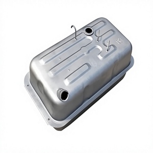 NUEVO Tanque de Combustible de Alta Calidad para Camión MITSU-BISHI CANTER 3.5T, Sistema de Combustible, Tamaño Estándar OEM, Repuesto Automotriz - Product Image 4