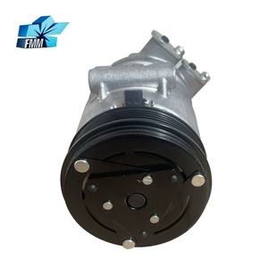 ACP000223-000001 52093152 Compresor de Aire Acondicionado para Auto Fiat Cronos 2017 Em All - Product Image 5