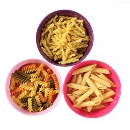 Linea di Produzione Automatica Chiavi in Mano per Pasta e Maccheroni, Macchina Estrusore per Pasta - Product Image 5
