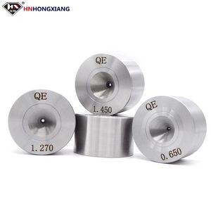 يموت الماس عالي الجودة ، قالب رسم الألومنيوم PCD لأسلاك الفولاذ - Product Image 6