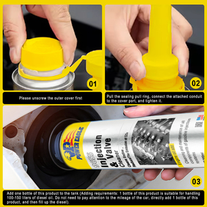 <span class=keywords><strong>Limpiador</strong></span> dedicado de alta calidad para vehículos diésel y <span class=keywords><strong>limpiador</strong></span> de <span class=keywords><strong>filtro</strong></span> de partículas diésel para <span class=keywords><strong>limpiador</strong></span> de inyectores diésel - Product Image 3