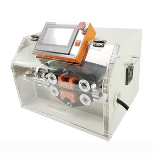 Máquina Cortadora de Tubos de Silicona Médica, Cortador de Tubos de Fuelle (WL-BW02) - Product Image 2