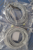 Kit de joints toriques pour compresseur de climatisation et de réfrigération, pièces détachées 06NA660027 06NA660027G avec joint
